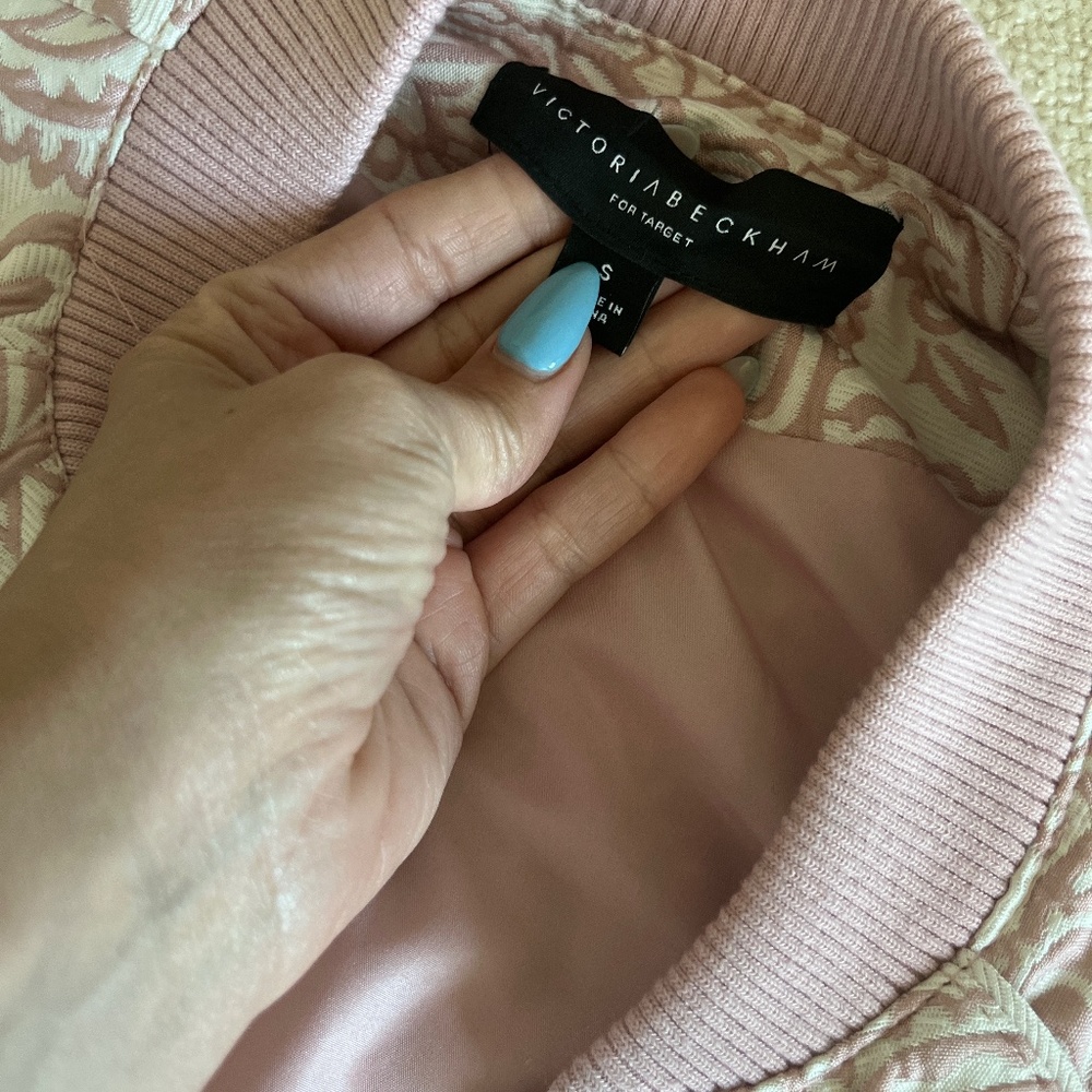 Victoria Beckham Jacket